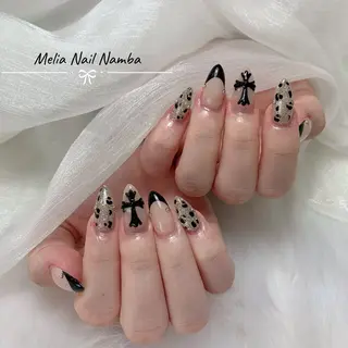 ネイル Ami Meliaのネイルデザイン