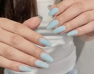 ネイル she’s nailのネイルデザイン