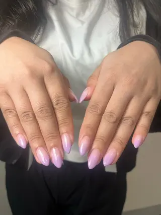 ネイル Nailist RICOのネイルデザイン