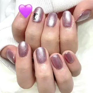 ショート ネイル Y. Sのネイルデザイン