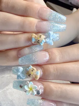 ネイル naildesign BESTのネイルデザイン