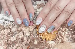 ネイル Babarla nailのネイルデザイン