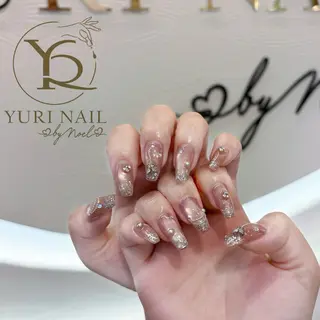 ネイル YURI Nail NARITAのネイルデザイン