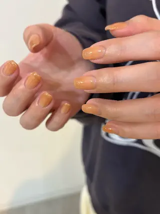 ネイル illfrere イルフレールのネイルデザイン