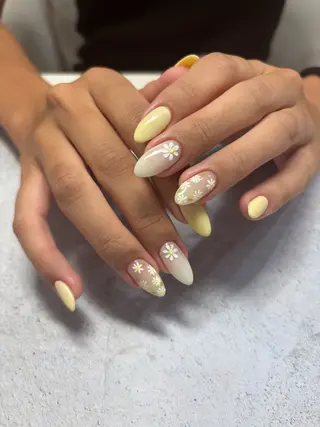 ネイル 【LINON】 airiのネイルデザイン