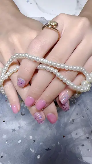 ネイル Nail Salon J.C京急弘明寺駅のネイルデザイン