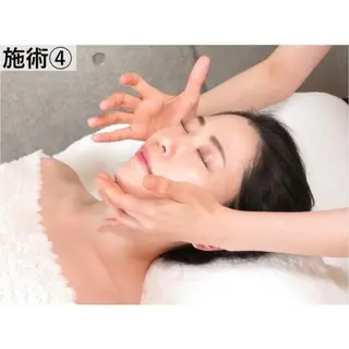 小林 善子のエステ・リラクイメージ