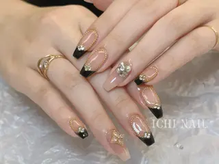 ネイル 🧚🏻‍♀️ NOHA🎀のネイルデザイン