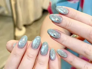 ネイル Rela・S NAILのネイルデザイン