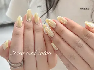 ネイル JUN Lioraネイルのネイルデザイン