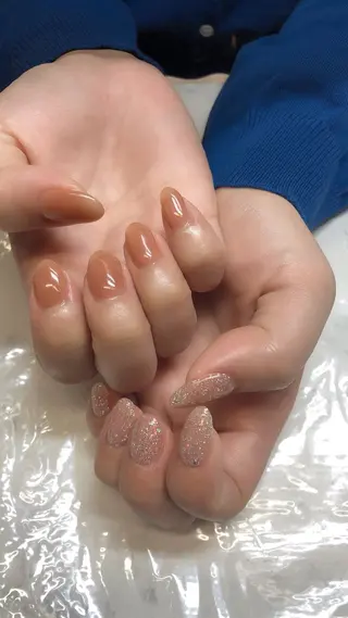 ネイル ✨アン ミユ✨のネイルデザイン