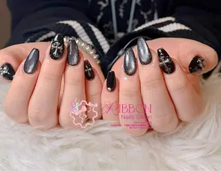 ネイル YUKI NAILのネイルデザイン