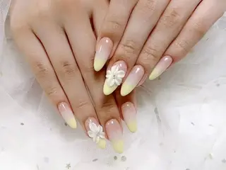 ネイル ジョリ kasumi🌹💅のネイルデザイン