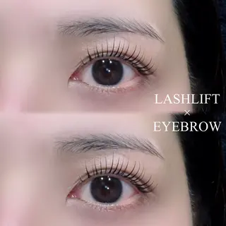 マツエク・マツパ 渋谷まつげ/眉毛 TOKUKOのマツエク・マツパデザイン
