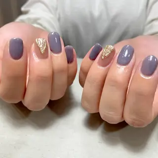 ネイル & BE nail アンドビーネイルのネイルデザイン