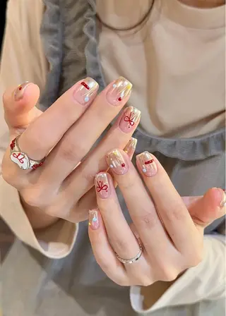 ネイル DAISY_NAIL 【フィルイン専門店】のネイルデザイン