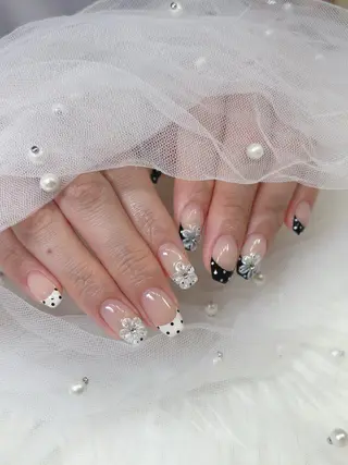ネイル Jeremy ♡ HARUKAのネイルデザイン