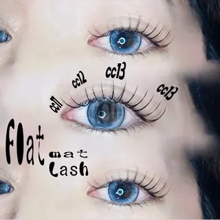 マツエク・マツパ KIUeyelash ✴︎koharuのマツエク・マツパデザイン