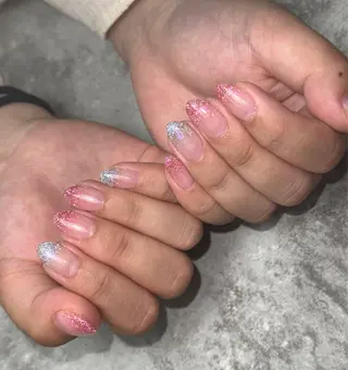 ネイル nailsalon napuluaのネイルデザイン