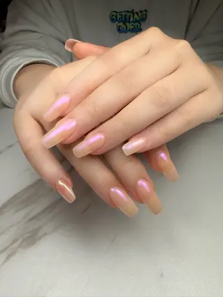 ネイル Rosie Nail サロン南越谷のネイルデザイン