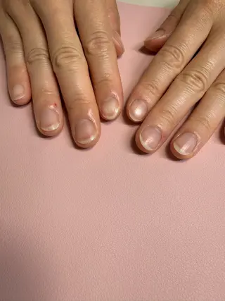 ネイル charm.nail 🌼kanaのネイルデザイン
