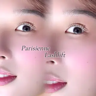 マツエク・マツパ fein. 💎のマツエク・マツパデザイン