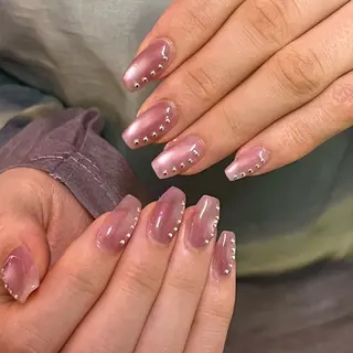 ネイル MOMOKA ★池袋nailのネイルデザイン