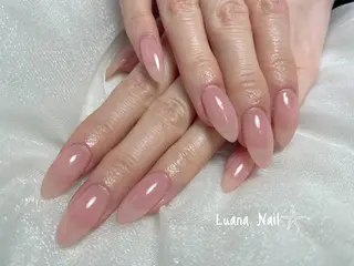 ネイル Nail Salon Subaruのネイルデザイン