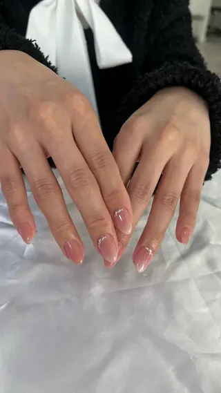 ネイル monart ruunaのネイルデザイン