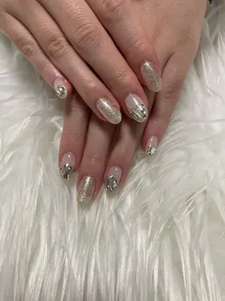 ネイル Verita nailのネイルデザイン