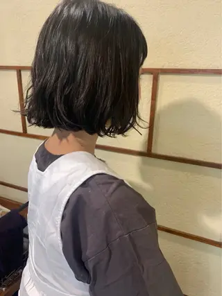 ショート 那須 琴美のその他イメージ
