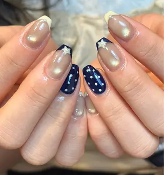 ネイル Grace nail ケイのネイルデザイン