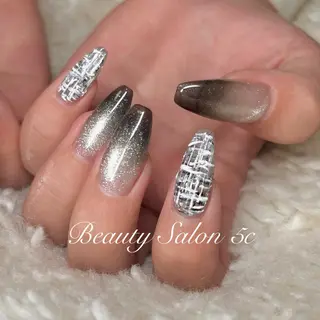 ネイル Salon 5c CHIAKIのネイルデザイン