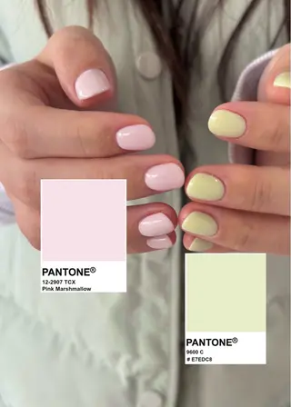 ネイル nail amiのネイルデザイン