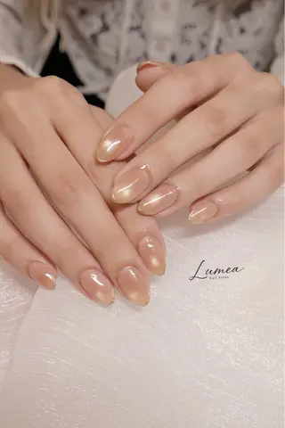 ネイル nail salon Lumeaのネイルデザイン