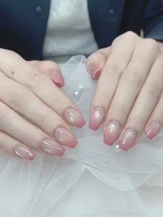ネイル DUO MI nail salonのネイルデザイン