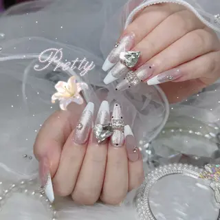 ネイル JOSIE nail studioのネイルデザイン