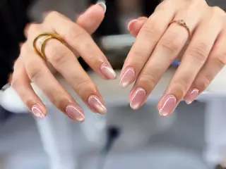 ネイル . Yuriのネイルデザイン