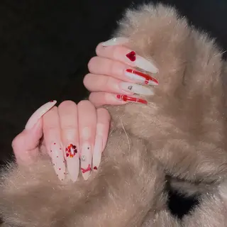 ネイル nail salon Reimeeのネイルデザイン
