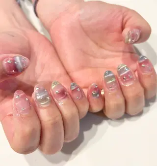 ネイル KaHaNa nail salonのネイルデザイン