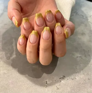 ネイル nail salon eve...のネイルデザイン