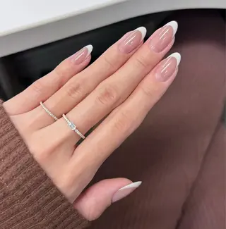 ネイル Dione Nail きよみのネイルデザイン