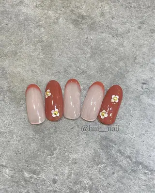 ネイル hii nailのネイルデザイン