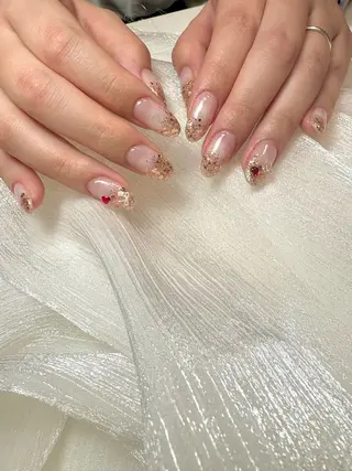 ネイル 422 nail /  hikaruのネイルデザイン