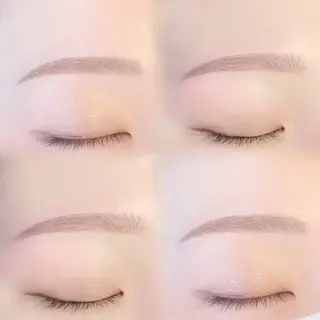 アイブロウ 眉毛サロンBELME miwaのマツエク・マツパデザイン