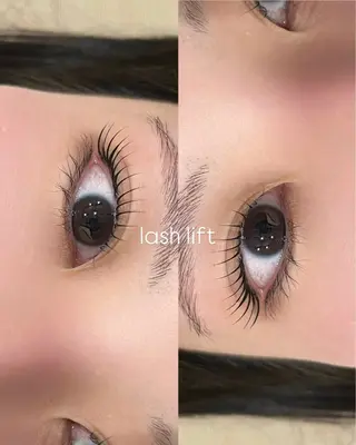 マツエク・マツパ Grow YUMIKAのマツエク・マツパデザイン