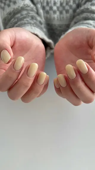 ネイル Dubhe Nail Risaのネイルデザイン