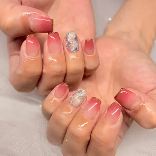 ネイル Y. Sのネイルデザイン