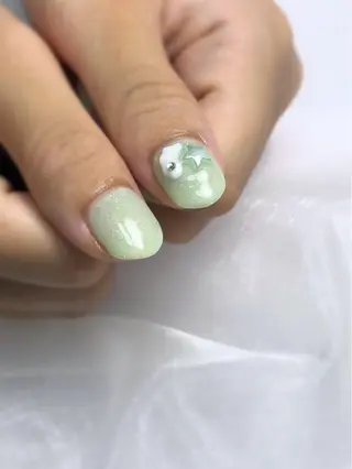 ネイル nailsalon Ecliaのネイルデザイン