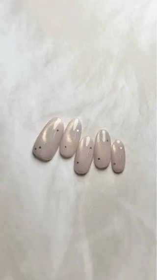 ネイル Atelier Yuriのネイルデザイン